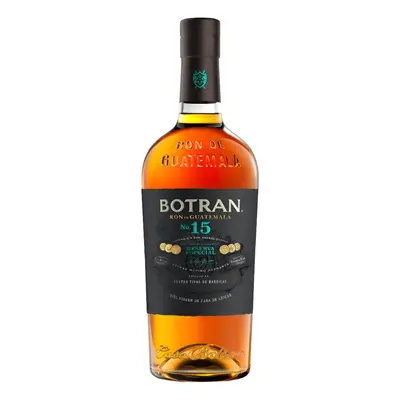 Botran 15 Reserva Sistema Solera 0.7l