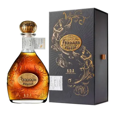 Ferrand Cognac Ferrand Sélection des Anges