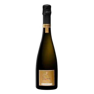 Devaux le Cuvée D Brut 0.75l