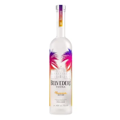 Belvedere Summer Edition 1l