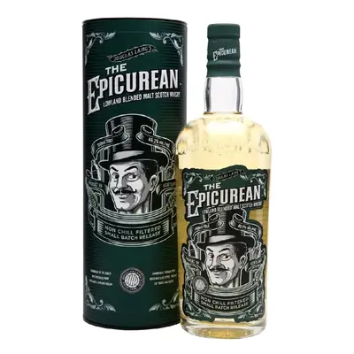 Epicurean NAS Douglas Laing & Co 0.7l