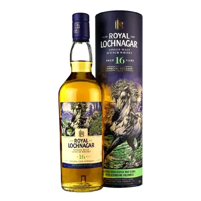 Royal Lochnagar 16y Special Release 2021 0.7l