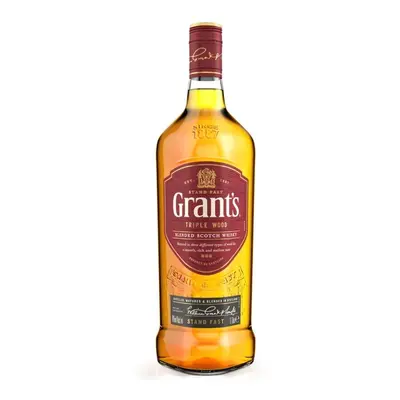 Grants Triple wood 0.7l