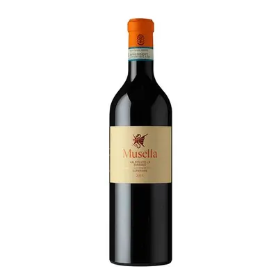 Musella Valpolicella Superiore Ripasso 2015