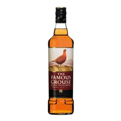 Famous Grouse Portwood 0.7l