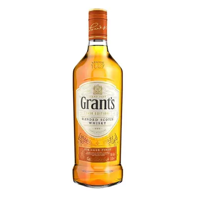 Grants Rum cask Edition 0.7l