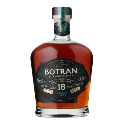 Botran 18y Solera 1893 0.7l