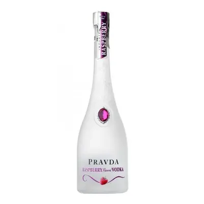 Pravda Raspberry 0.7l