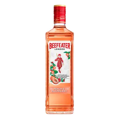 Beefeater Peach & Raspberry 0.7l