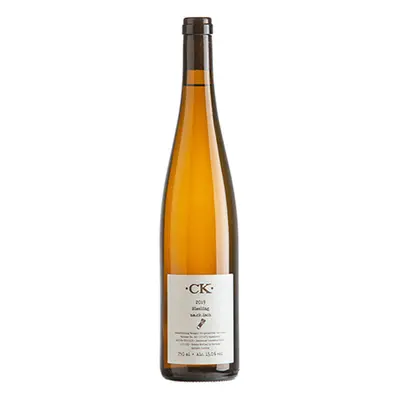 Weingut Carl Koch BIO Natur Riesling na.ck.isch 2022, Carl Koch, Rhienhessen