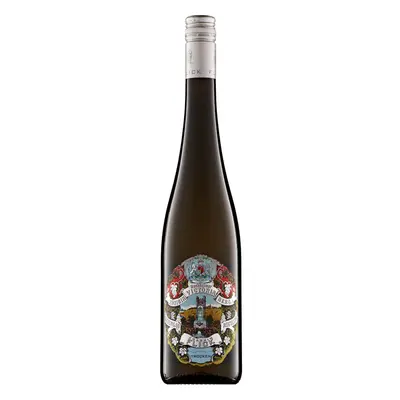 Weingut Flick Riesling Hochheimer Königin Victoriaberg 2022, trocken Flick