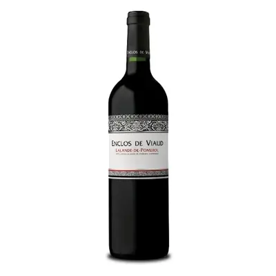 Enclos de Viaud 2019, Lalande-de-Pomerol, Bordeaux