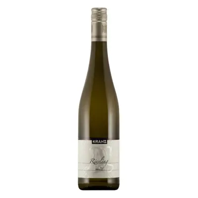 Kranz BIO Riesling 2022 trocken, Kranz, VDP, Pfalz