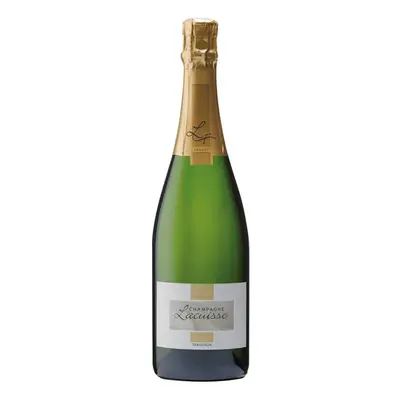 Champagne Lacuisse Freres Champagne Premier Cru Tradition, Lacuisse Freres, Brut