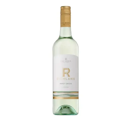 Pinot Grigio 2020, Richland, Calabria Family Wines