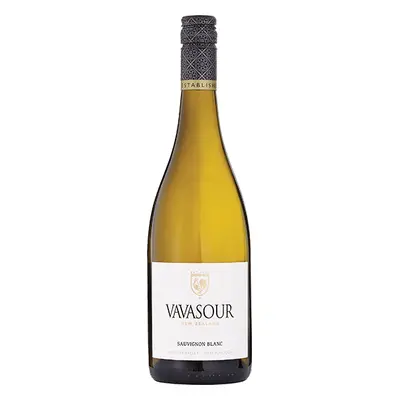 Vavasour Sauvignon Blanc 2022, Vavasour, Marlborough, Nový Zéland