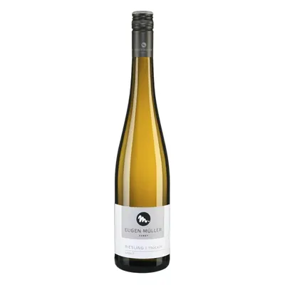 Eugen Müller Riesling Basalt 2022, Eugen Müller, Pfalz