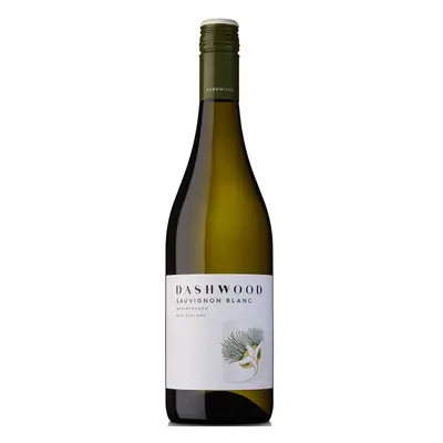 Dashwood Sauvignon Blanc 2022, Dashwood, Marlborough, Nový Zéland