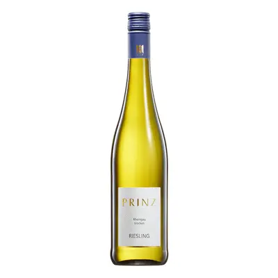 Weingut Prinz BIO Riesling trocken 2022, Prinz VDP, Rheingau