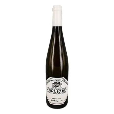 Weingut Carl Koch BIO Riesling Oppenheimer Herrenberg 2021 Carl Koch, Rheinhessen