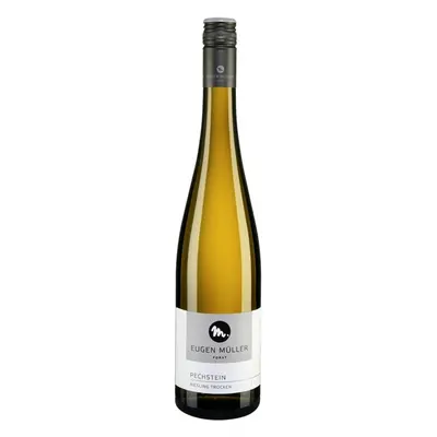 Eugen Müller Riesling Pechstein 2021, Eugen Müller, Pfalz