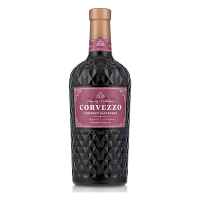 BIO Cabernet Sauvignon, Family collection, Corvezzo