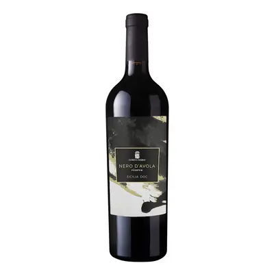 Corte Ferro Nero d´Avola Riserva Cutaja 2018, Corte Ferro, DOC Sicilia