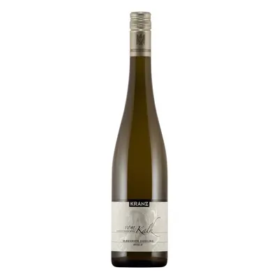 Kranz BIO Riesling Ilbesheim vom Kalk 2021, trocken, Kranz, VDP, Pfalz