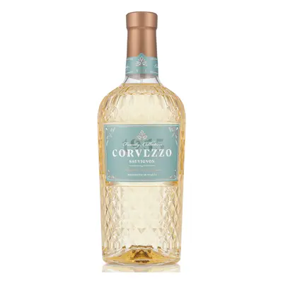 Corvezzo BIO Sauvignon blanc 2022, Family collection,Corvezzo, Trevenzie IGT