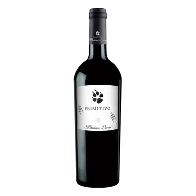 Cantine Massimo Leone Primitivo 2019, Massimo Leone, IGT Puglia