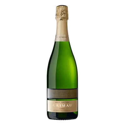 Cava Brut Nature, GRIMAU