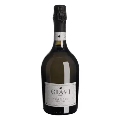 Selezione Spumante Brut, GIAVI