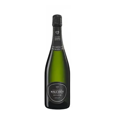 Champagne Bauchet Champagne Premier Cru Signature, Bauchet, Brut 0,375l