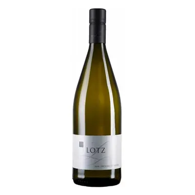 Weingut Lotz Riesling Feinherb 1 liter 2021, Weingut Lotz, Mosel, polosladké