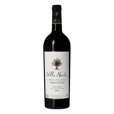 Villa Noria BIO Cabernet Sauvignon Grand Prestige 2022, Villa Noria, Pays d‘Oc