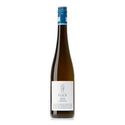 Weingut Flick Riesling Wicker 2022, Flick VDP, Rheingau