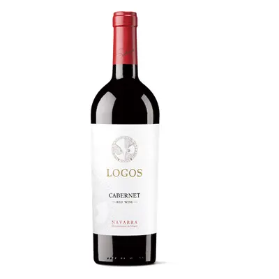 Cabernet Sauvignon 2019, Logos, Navarra