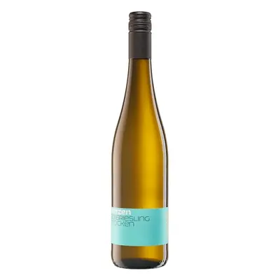 Weingut Stefan Fritzen Riesling Grauschiefer „Classic“ 2022, Weingut Stefan Fritzen, Mosel, polo