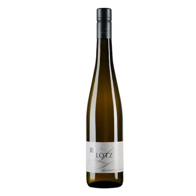 Weingut Lotz Riesling Erdener Treppchen Spätlese 2022, Weingut Lotz, Mosel, sladké