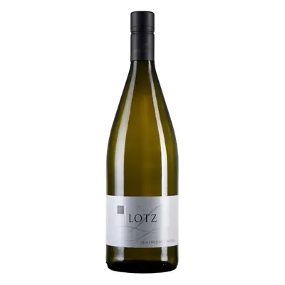 Weingut Lotz Riesling trocken 1 liter 2023, Weingut Lotz, Mosel