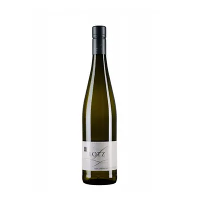 Weingut Lotz Riesling Erdener Herrenberg Kabinett feinherb 2022, Lotz, Mosel, polosuché