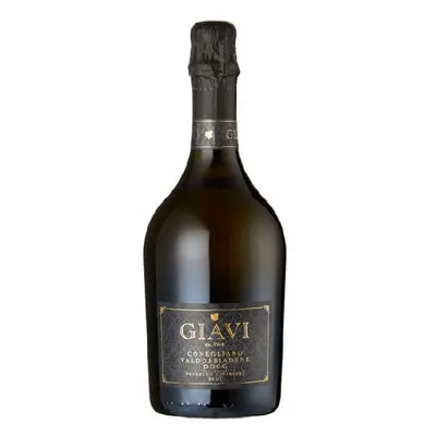 Prosecco Brut, Valdobbiadene DOCG, GIAVI