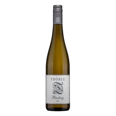 BIO Riesling 2023, The Green Hill Ch. & J. Thörle, Rheinhessen