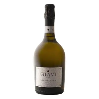 Prosecco DOC Brut, GIAVI