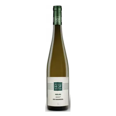 Weingut Hofstätter Riesling Smaragd® Ried 1000 -Eimerberg 2022, Hofstatter, Wachau