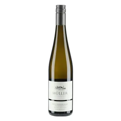 Weingut Müller Grüner Veltliner Göttweiger Berg 2023, Müller, Kremstal