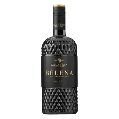 Shiraz Belena Barossa Valley 2023, Calabria family wines