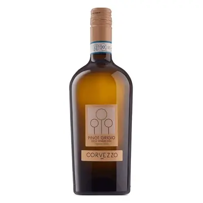 Corvezzo BIO Pinot Grigio 2023, Corvezzo, Veneto