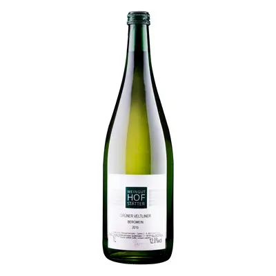 Grüner Veltliner 1 liter 2023, Weingut Hofstätter