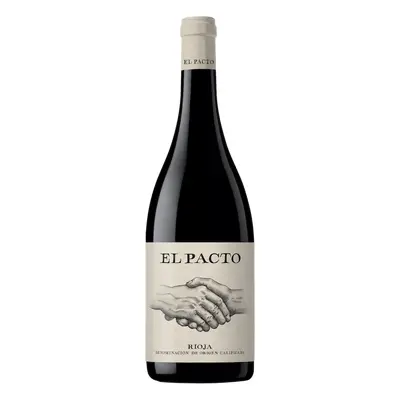 BIO Rioja El Pacto de la Sonsierra 2020, El Pacto, Rioja